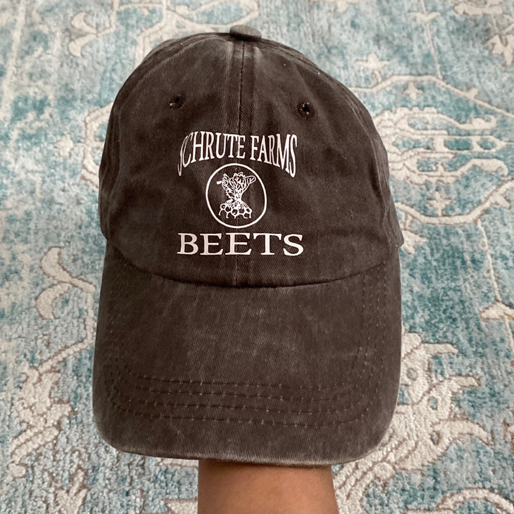Baseball Cap